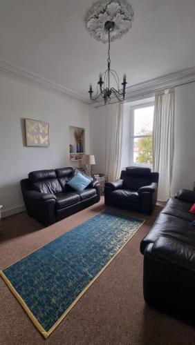 Victoria Street Apartment Perth Scotland — 4-Star Luxury Hotel in Perth, United Kingdom