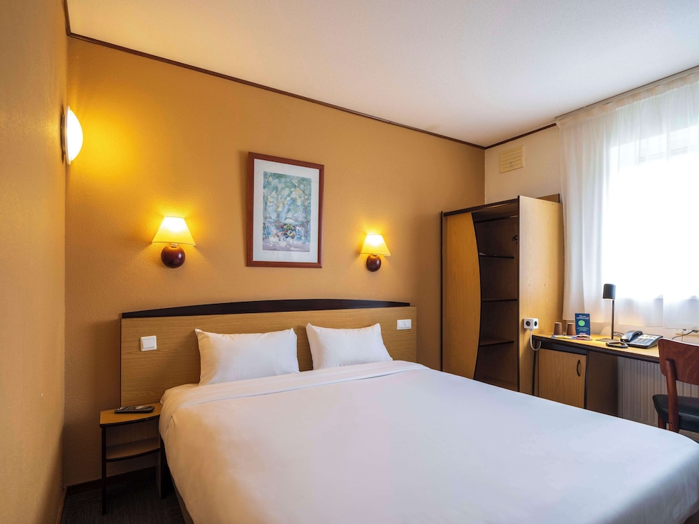 Campanile Hotel Brussel Bruxelles Vilvoorde — hotel in Vilvoorde