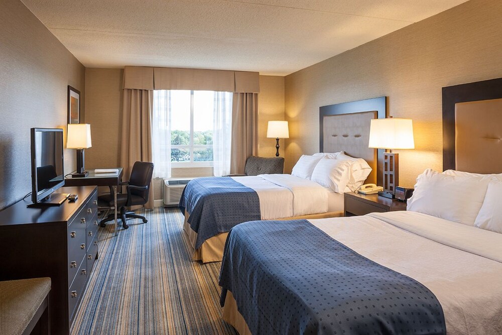 Holiday Inn Hartford Downtown Area by IHG - photo 3
