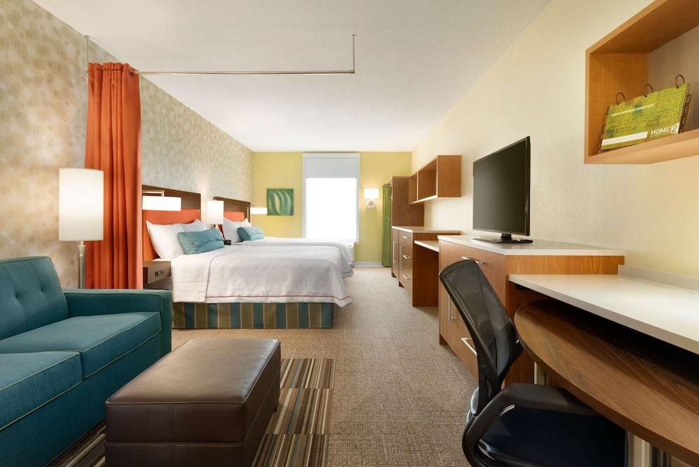 Home2 Suites by Hilton Middleburg Heights Cleveland - photo 7