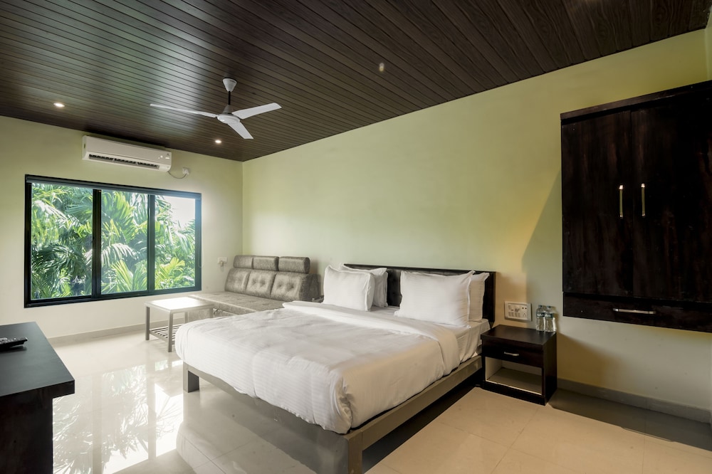 Silvanus Forest Retreat — Alibag — photo 4