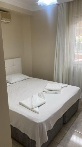 Dalyan Vira Hotel in Ortaca, Turkey