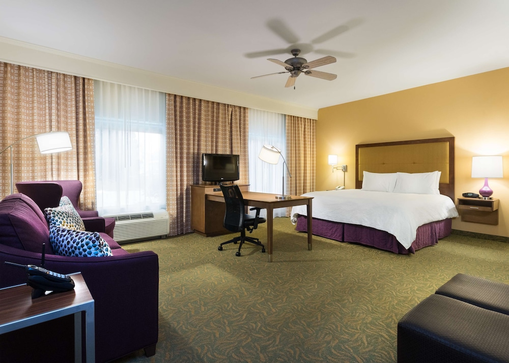 Hampton Inn by Hilton Odessa - photo 6
