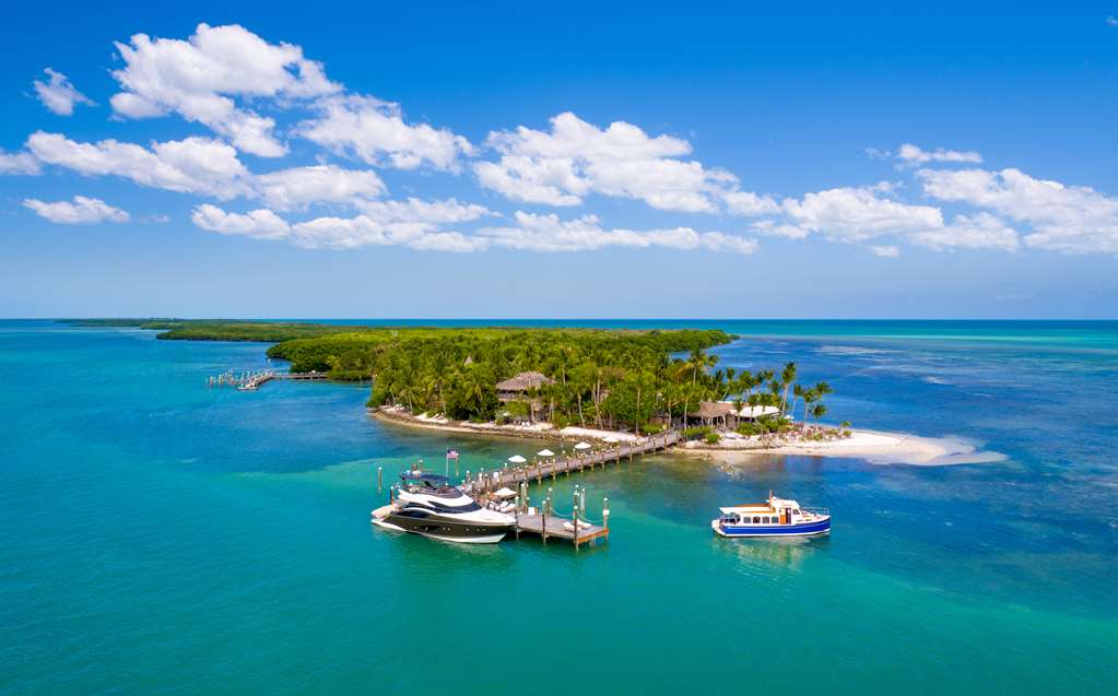 Little Palm Island Resort & Spa A Noble House Resort — hotel in Big Pine Key