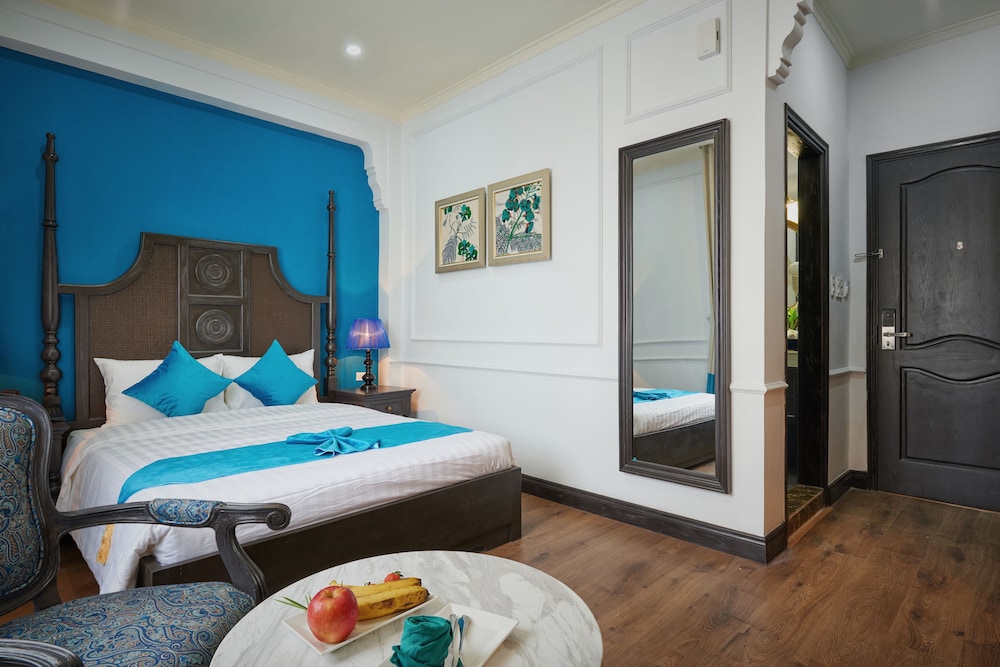 Manoir Des Arts Hotel in Haiphong, Vietnam