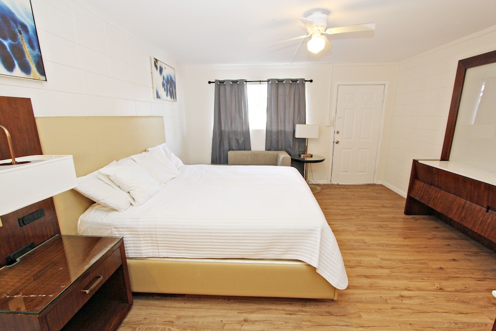 Cannon Inn By Capital O Gonzales Tx - photo 3