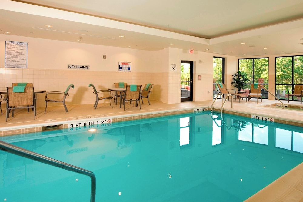 Courtyard by Marriott Atlanta Buford Mall of Georgia - photo 12
