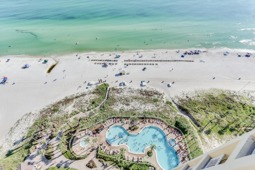 Grand Panama Beach Resort PET Friendly by Panhandle Getaways - photo 160