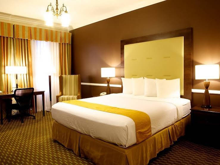 Best Western Plus San Pedro Hotel & Suites - featured photo