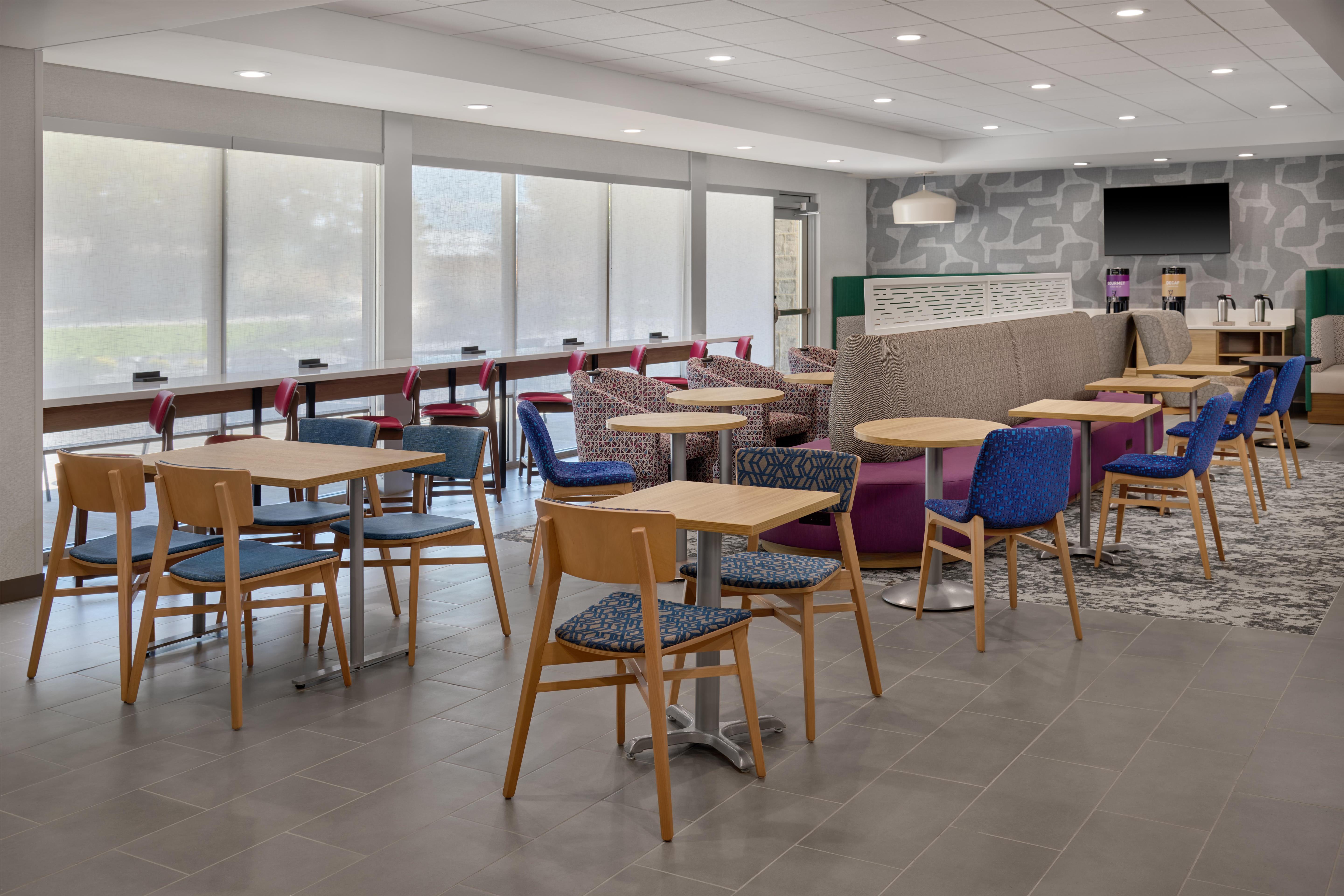Home2 Suites by Hilton Frankenmuth - photo 8
