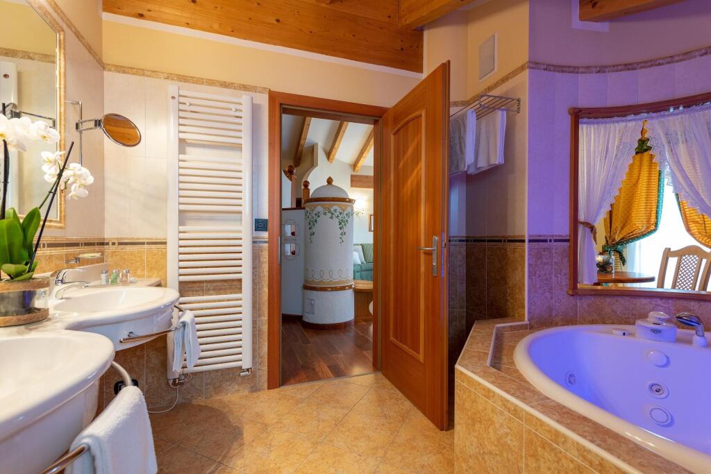 Brunet The Dolomites Resort — Fiera Di Primiero — photo 2