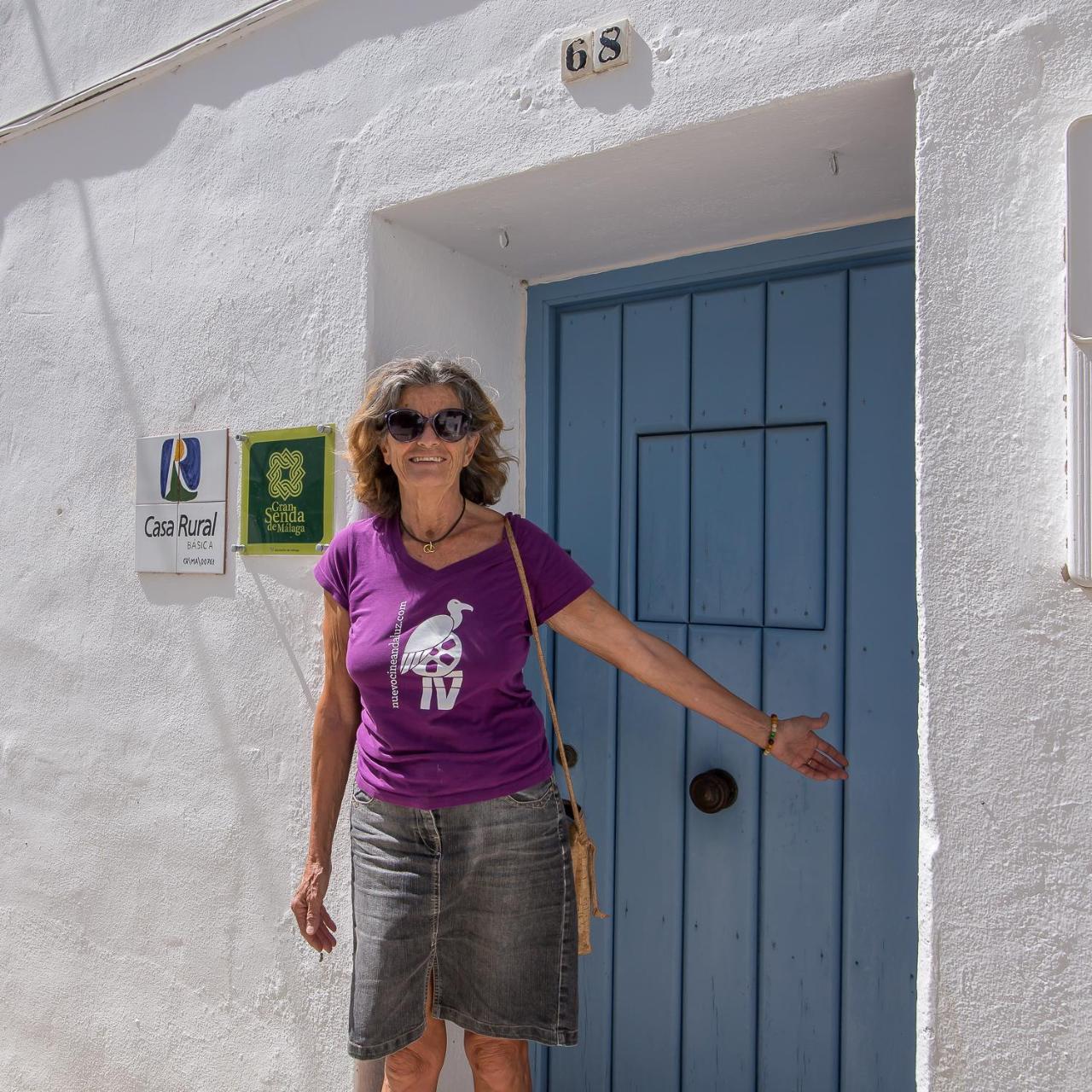 La Casita del Arrabal — Casares — photo 2