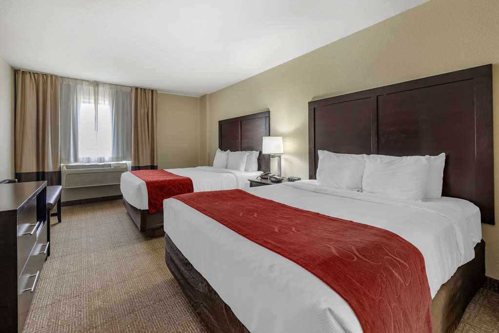 Comfort Suites Highlands Ranch Denver Tech Center Area - photo 15
