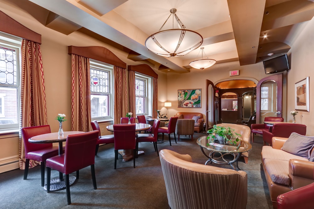 Alexander Inn - photo 33