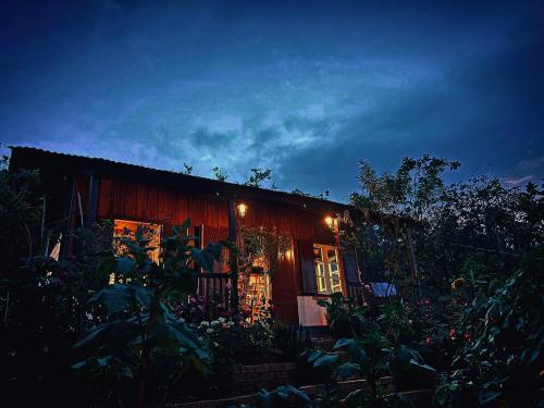 Honeymoon in Unknown City, Vietnam