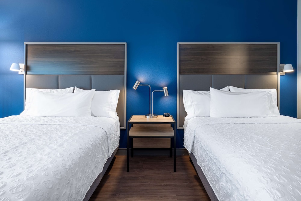 Tru by Hilton Naperville Chicago - photo 11