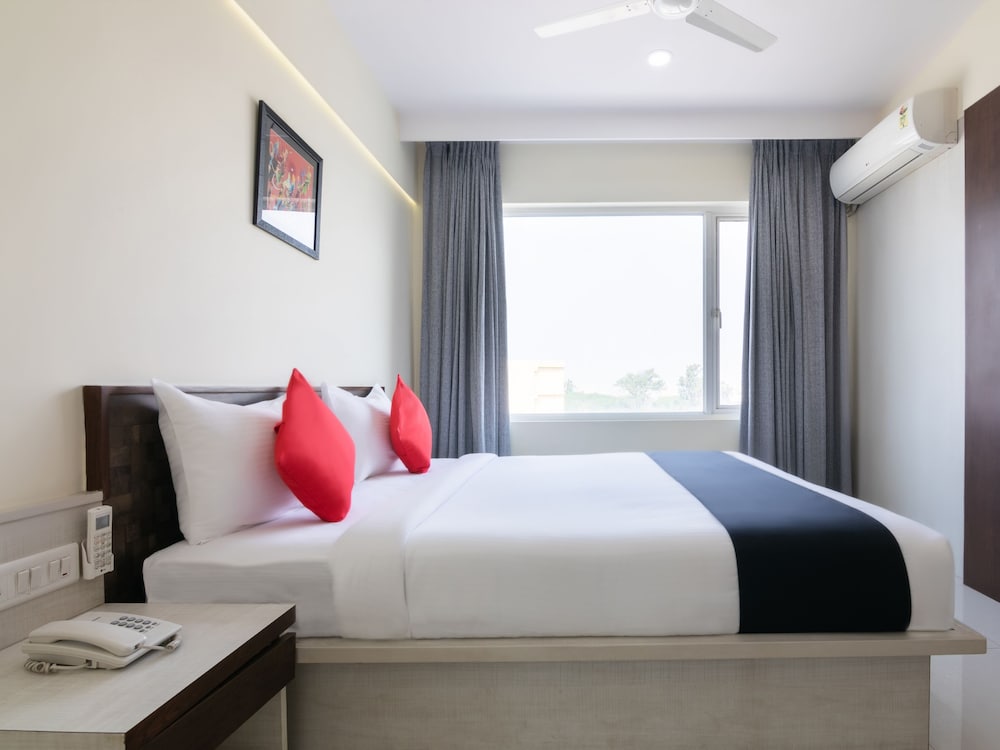 Capital O 28398 Mysore Gate - last minute hotel in Bengaluru