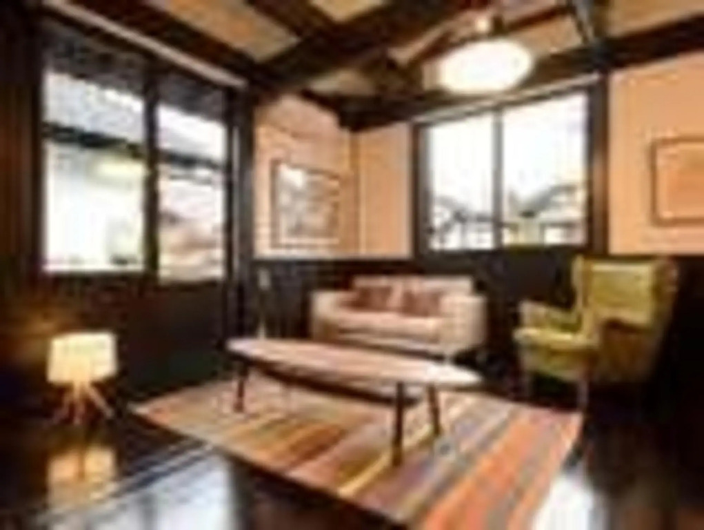 Hatagoya Maruichi - carbon neutral hotel in Unknown City