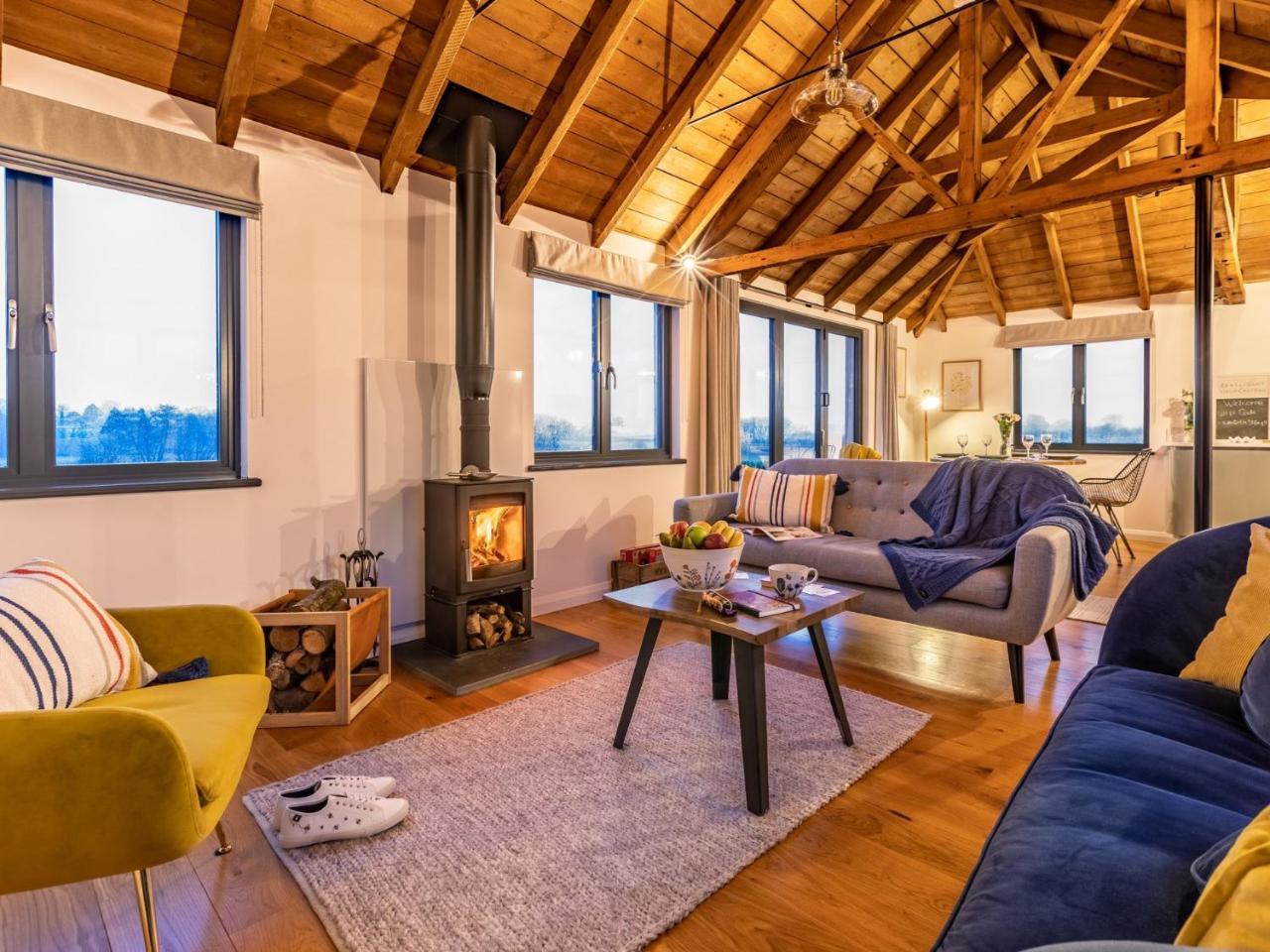 2 Bed In Moreton Eye 80510 — Eye