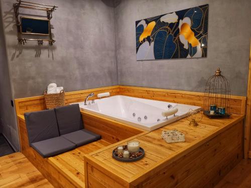 Drì bed & breakfast — 4-Star Luxury Hotel in Rocca Di Papa, Italy