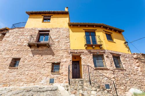 Rustikalpuente Baldovar Ii - last minute hotel in Unknown City