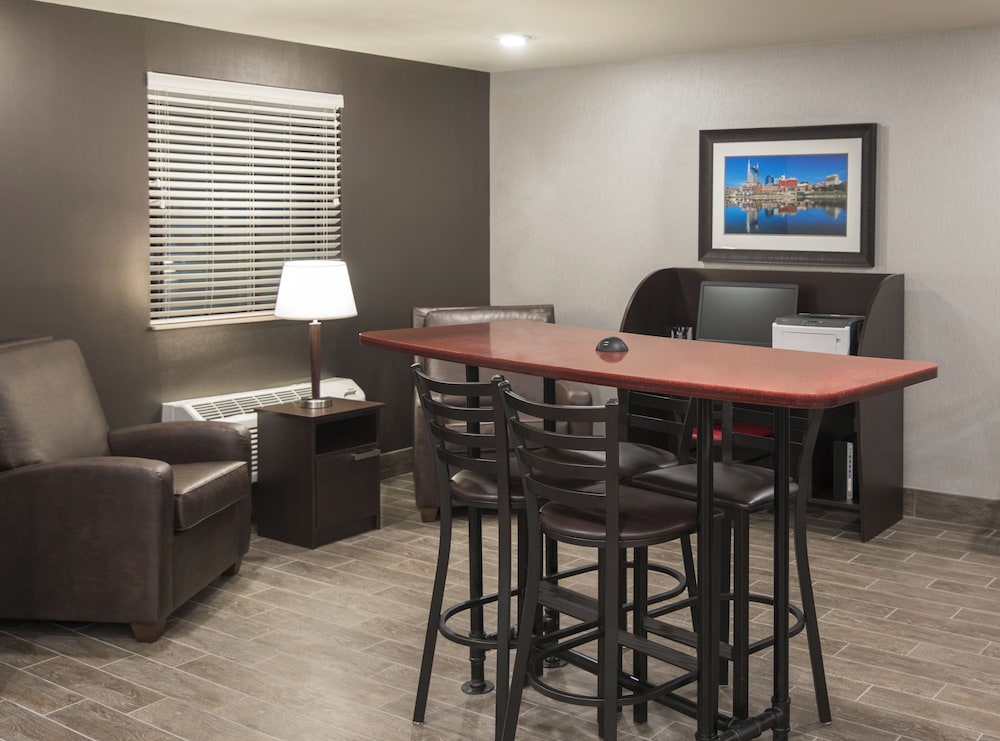 My Place Hotel Wenatchee WA - photo 5