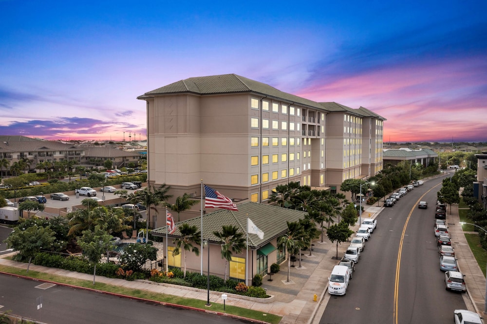 Embassy Suites By Hilton Oahu Kapolei - photo 79