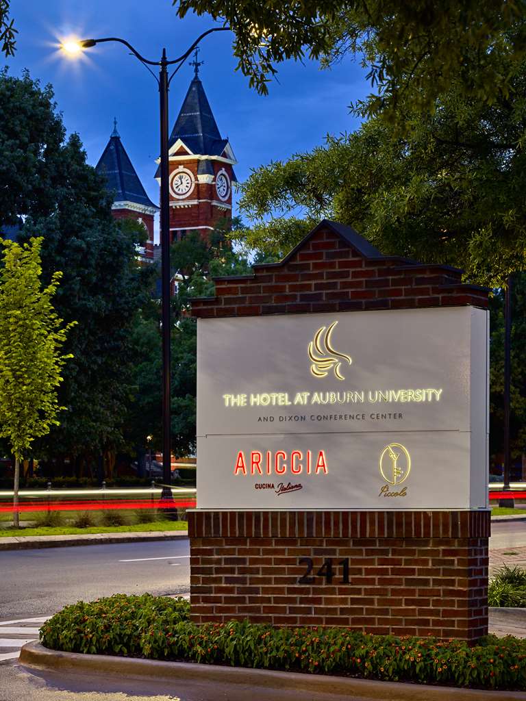 The Hotel At Auburn University - photo 7