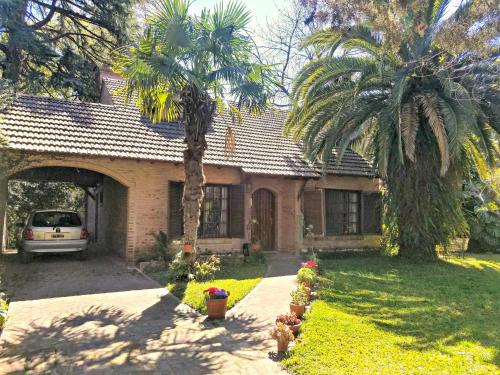 Rosalia Suites - last minute hotel in Hurlingham