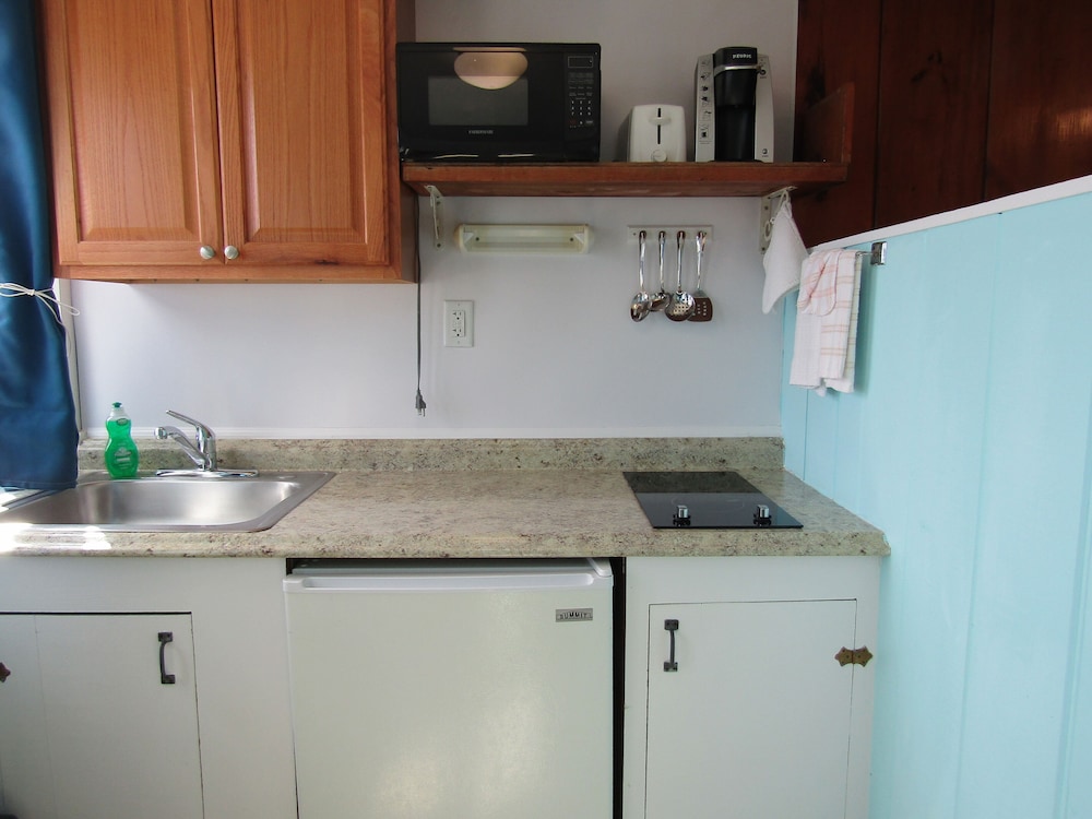 Oceana Cottages - photo 102