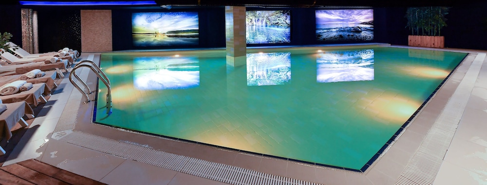 Altın Otel & Spa Balıkesir in Balikesir, Turkey