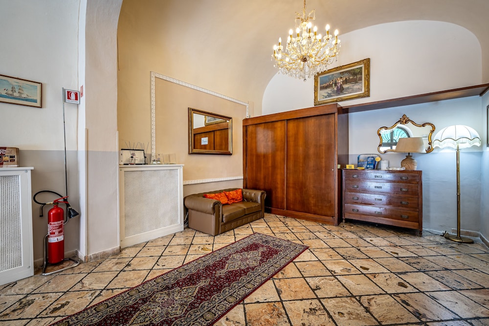 Hotel Minerva - last minute hotel in Pisa