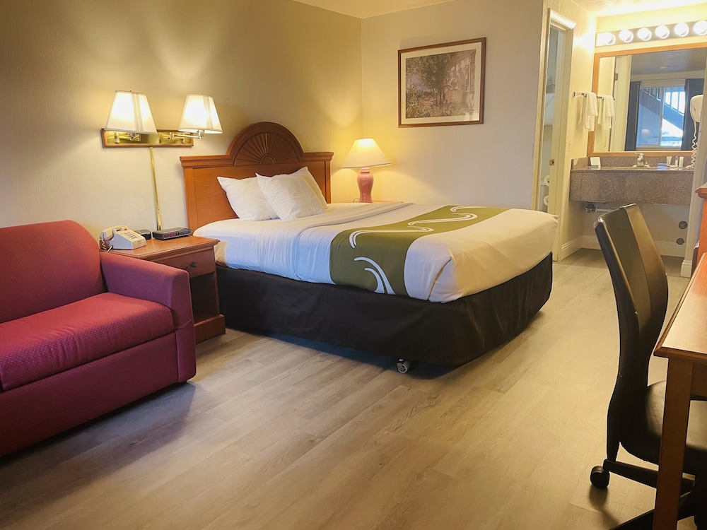 America's Best Value Inn Sandpoint - photo 5