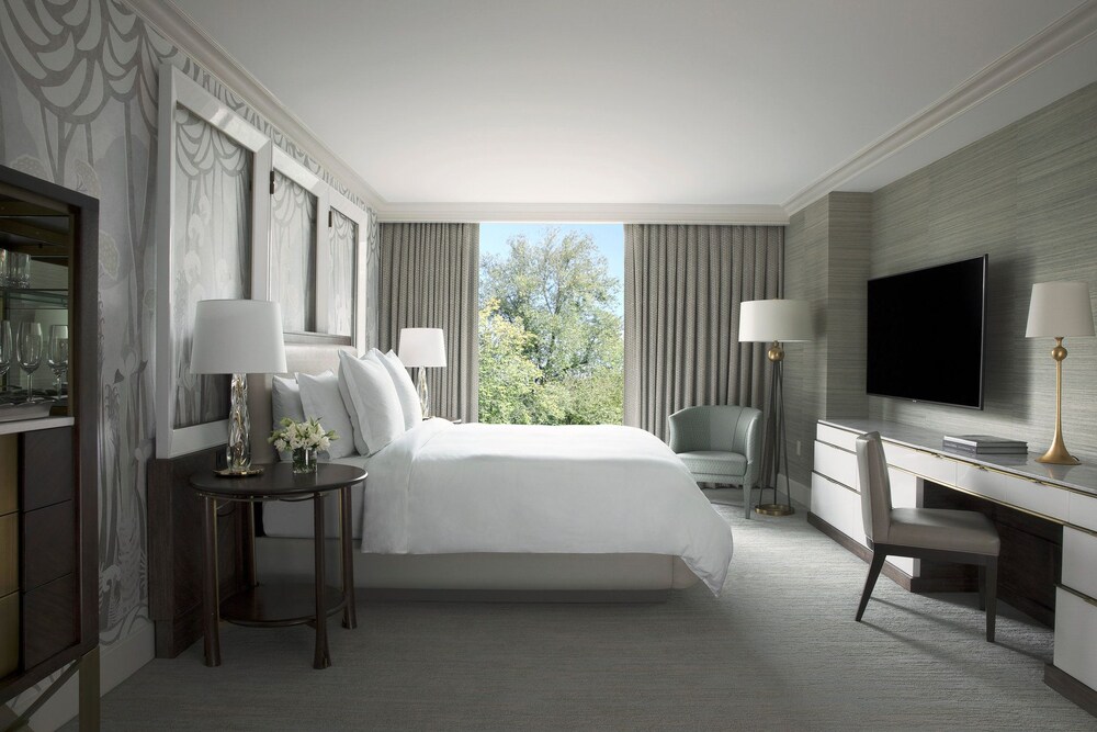 Four Seasons Hotel Boston - photo 24