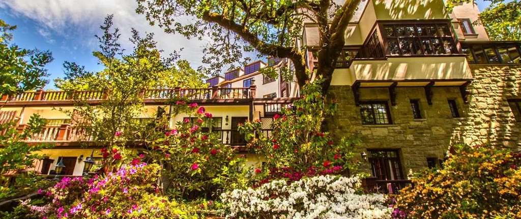 Benbow Historic Inn - photo 20