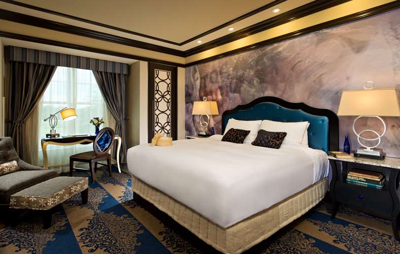 Saratoga Casino Hotel - photo 10
