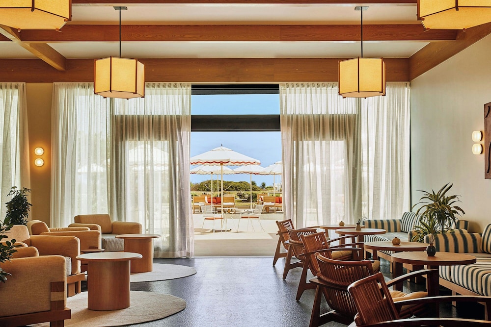 Trailborn Surf and Sound Outdoor Collection by Marriott Bonvoy - photo 143