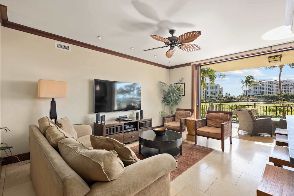 Hale Kauwela Ko Olina Resort Villa w Views - photo 11