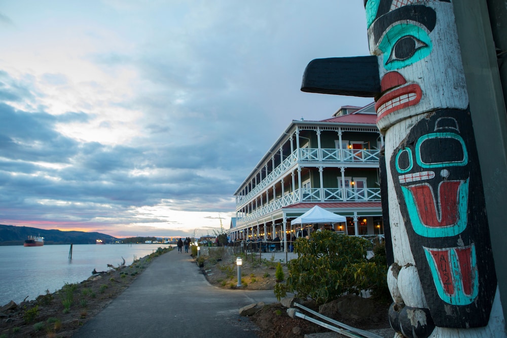 McMenamins Kalama Harbor Lodge - photo 89