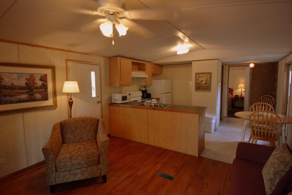 Fontana Village Resort - photo 11