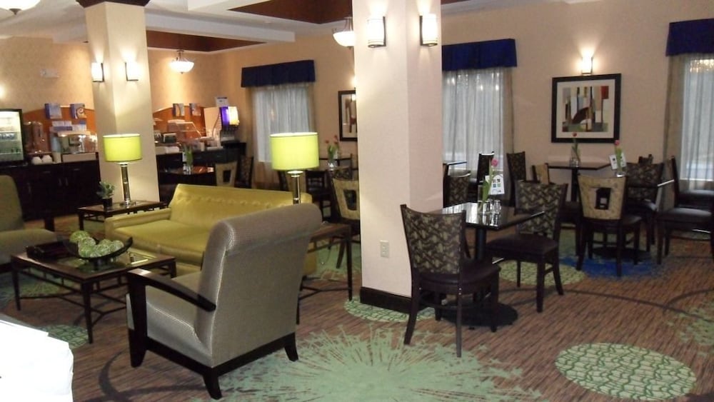 Holiday Inn Express Columbia by IHG - photo 42