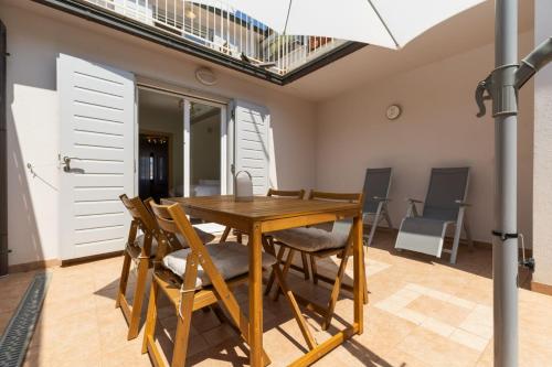 Il Sogno del Pescatore — 4-Star Luxury Hotel in Mali Losinj, Croatia