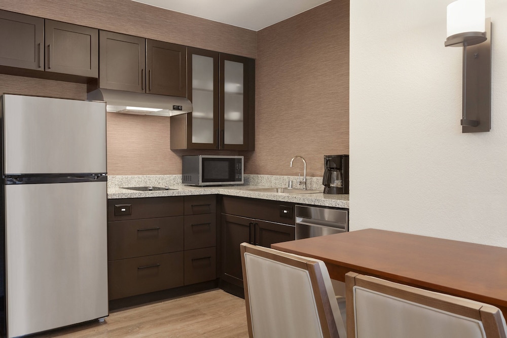 Residence Inn San Jose South Morgan Hill - photo 9