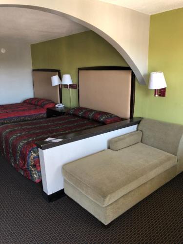 Mesquite Inn & Suites - photo 29