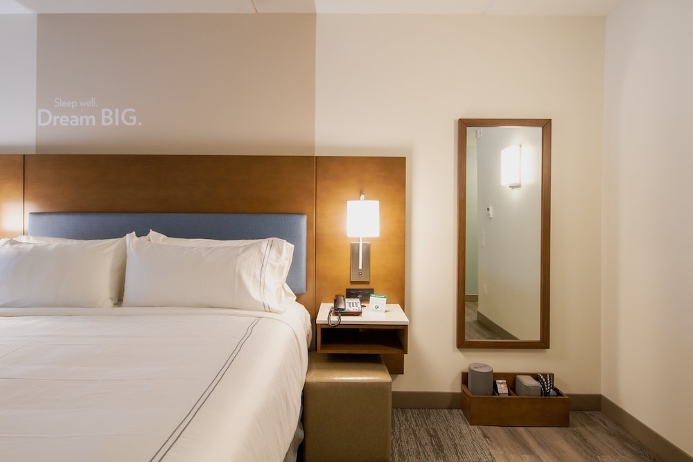 EVEN Hotel Manchester Airport by IHG - photo 12