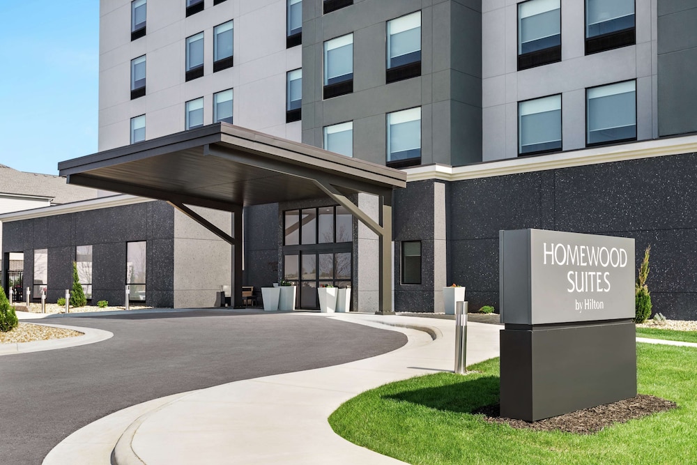 Homewood Suites by Hilton Springfield Medical District - featured photo