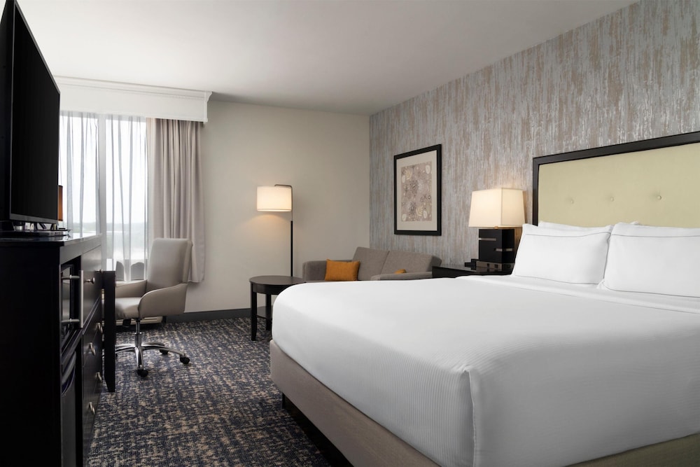 DoubleTree by Hilton Richmond Midlothian - photo 8