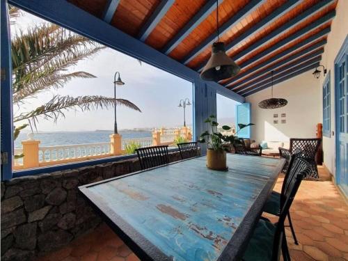 Villa Delicias — 4-Star Luxury Hotel in Telde, Spain