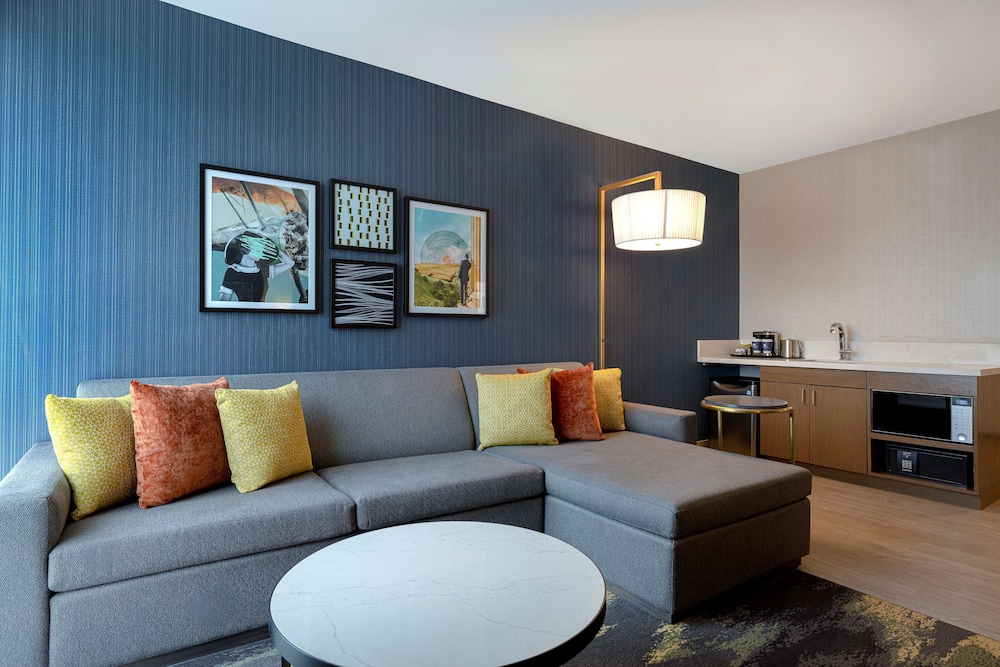 DoubleTree by Hilton Palmdale CA - photo 27