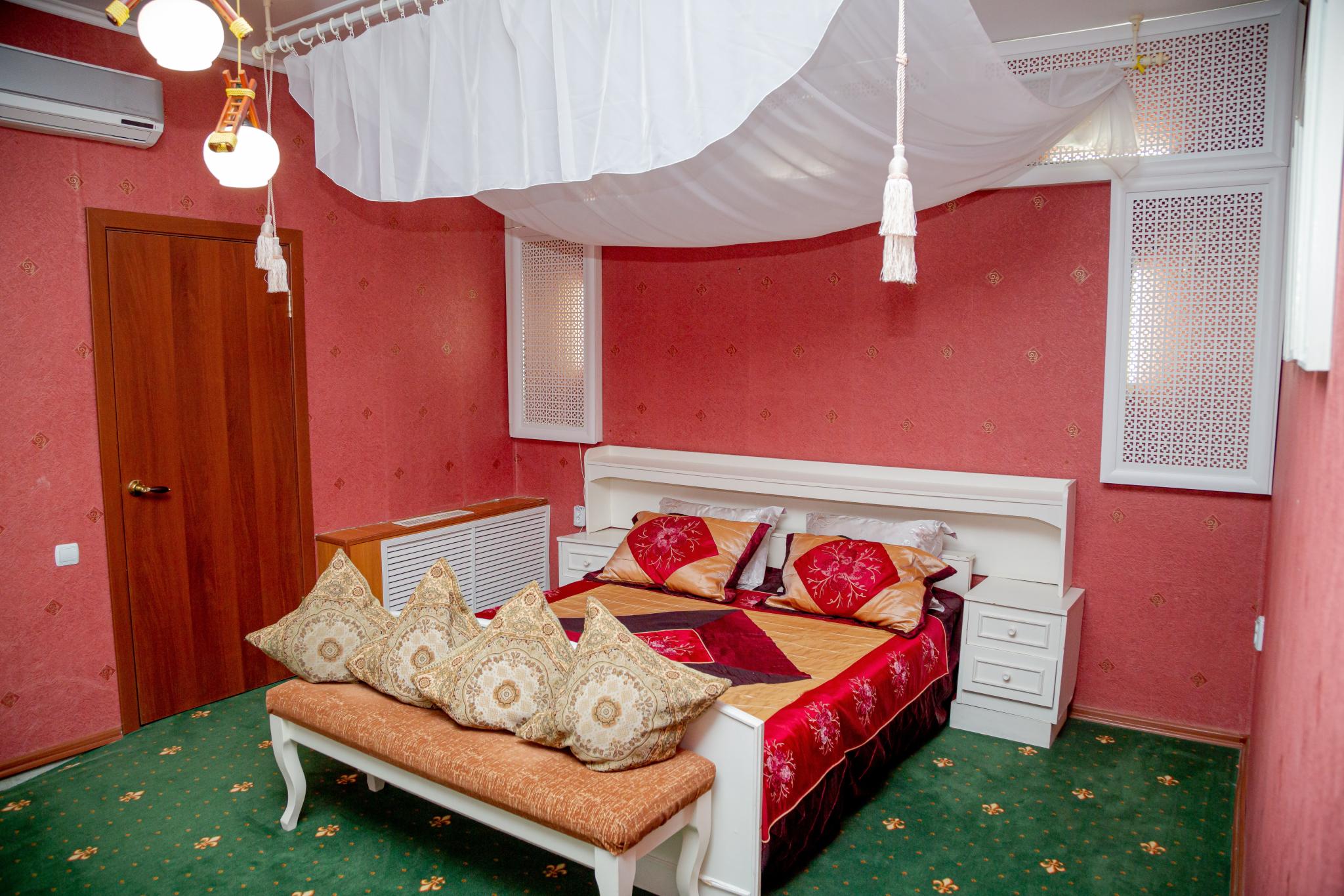 Premer — hotel in Troitsk